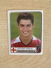 Cristiano ronaldo n.228 usato  Taranto