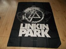 Fahne flagge linkin gebraucht kaufen  Bassenheim Kettig, St.Sebastian