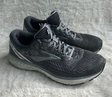 Used, Brooks Ghost 11 1102881E003 Athletic Running Shoes Sneakers Mens Size 10 Wide 2E for sale  Shipping to South Africa