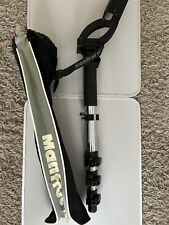 Manfrotto 680b monopod for sale  Shipping to Ireland