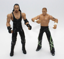 2010 wwe mattel gebraucht kaufen  Eching