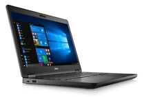 Dell latitude 5480 for sale  LONDON