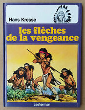 Hans kresse peaux d'occasion  France