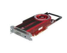 Usado, Apple ATI Radeon HD 4870 512MB PCIe Video GPU for Mac Pro 630-9853 DVI + MiniDP segunda mano  Embacar hacia Argentina