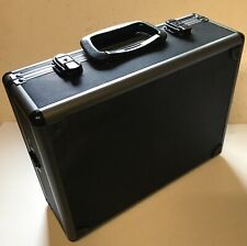 Jessops Aluminium Flight Camera Carry Case - Secure Storage - size 36x27x12cm for sale  WOLVERHAMPTON