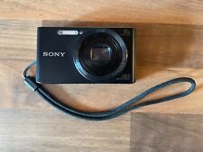 Sony cyber shot for sale  MIDDLEWICH