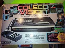 Colecovision consoles controll for sale  Apalachin