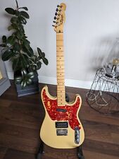 Pre owned squier for sale  SKEGNESS