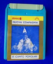 Cassetta stereo nuova usato  Italia