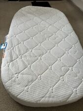 Baby cot mattress for sale  SEVENOAKS