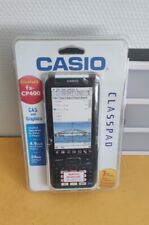 Casio classpad cp400 d'occasion  Colmar