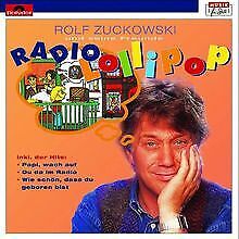 Rolfs radio lollipop gebraucht kaufen  Berlin