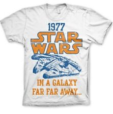 Star wars shirt for sale  BOOTLE