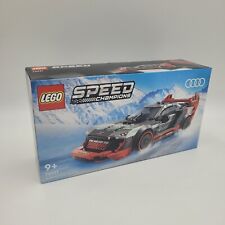 Lego speed champions gebraucht kaufen  Gerolfing,-Friedrichshfn.