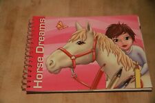 Malbuch horse dreams gebraucht kaufen  Straßkirchen