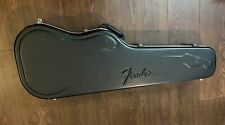 Fender black molded for sale  Orlando