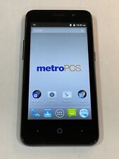 Used, ZTE Z820 Obsidian 4GB GSM Unlocked Gray Smartphone - Handset Only - Very Good for sale  Shipping to South Africa