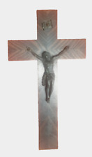 Crucifix mural d'occasion  Biganos