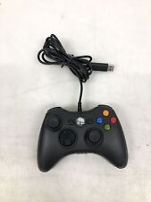 Kontroler do Xbox 360, kontrolery PC Przewodowy kontroler USB na sprzedaż  PL