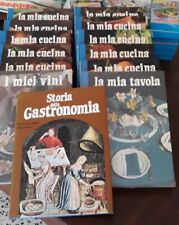 Enciclopedia della cucina usato  Roma