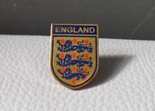 England football badge for sale  NELSON