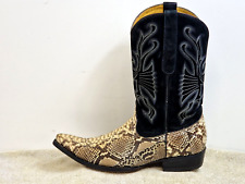 alligator boots for sale  MILTON KEYNES