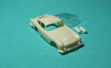 custom resin '63 aston martin db5 aurora t-jet ho slot car body kit for sale  Shipping to South Africa