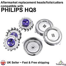 Hq8 aftermarket shaver for sale  Shipping to Ireland