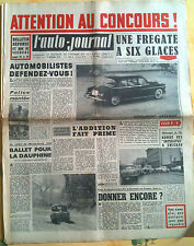 Auto journal 192 d'occasion  Saint-Omer