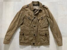 Burberry brit jacke gebraucht kaufen  Pfersee