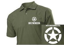 Army polo shirt gebraucht kaufen  Ortenburg