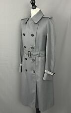 Aquascutum trench coat for sale  SWADLINCOTE