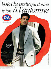 Publicite advertising 096 d'occasion  Roquebrune-sur-Argens