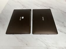 Asus Eee Pad Transformer TF101 Tablet - Bad Batteries - LOT OF 2 for sale  Shipping to South Africa