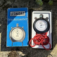 Ancien vintage chronomètre d'occasion  Montereau-Fault-Yonne