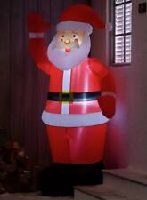 Christmas decorations 6ft for sale  BIRMINGHAM