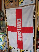 Bandiera nazionale inglese usato  Savignano Sul Panaro