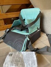 Munchkin travel toddler for sale  NORWICH
