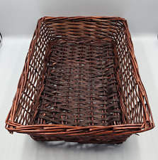 standing basket for sale  ORMSKIRK