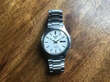 Seiko gents automatic for sale  DOLLAR