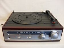 Record deck turntable for sale  DUNDEE