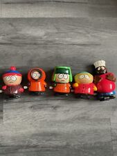 South park figures for sale  MELKSHAM