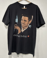 Michael buble shirt for sale  El Paso
