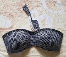 Calzedonia bikini bandeau gebraucht kaufen  Berlin