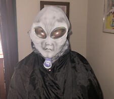 Halloween alien mask for sale  West Springfield