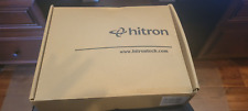 Hitron Spectrum Cable Modem PC15 EN2251 DOCSIS3.1 2.5G eMTA New for sale  Shipping to South Africa