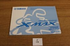 Yamaha 2dl f8199 gebraucht kaufen  Apensen