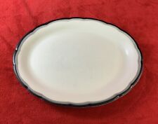Buffalo china platter for sale  Summerfield