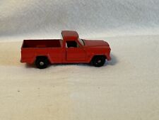 Matchbox lesney jeep for sale  Earlville