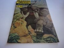 1969 classics illustrated for sale  WHITEHAVEN